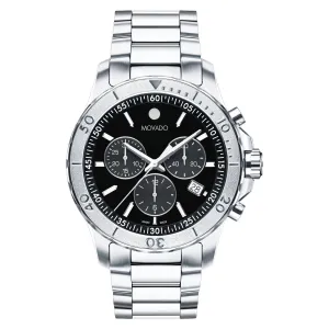 Movado Active Sport Quartz Men's Watch 2600171