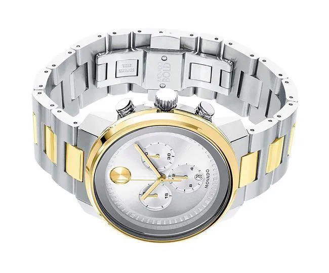 Movado Bold Men's Watch 3600432