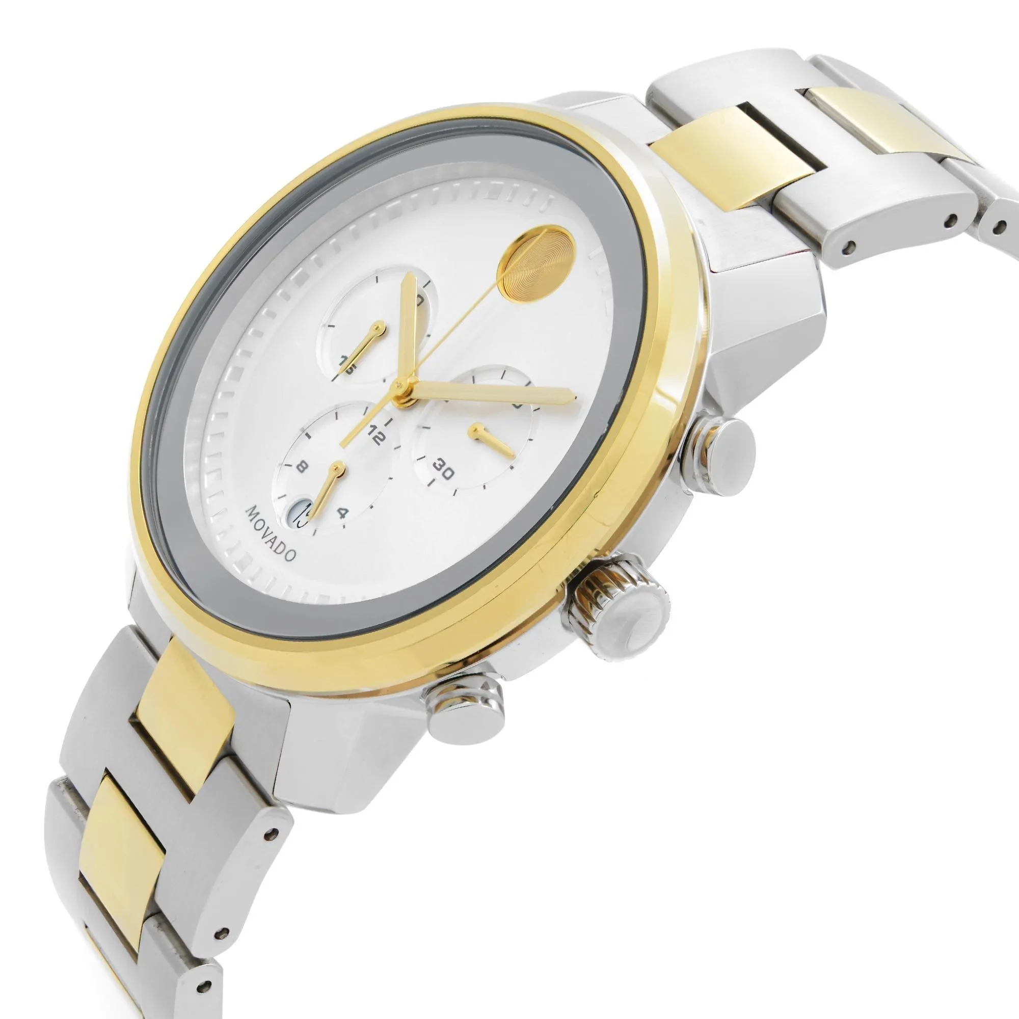 Movado Bold Men's Watch 3600432