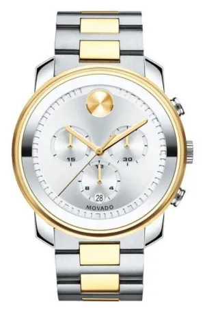Movado Bold Men's Watch 3600432