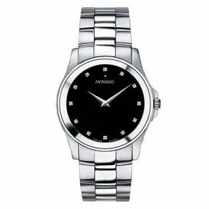 Movado Junior Sport Quartz Men's Watch 0605962