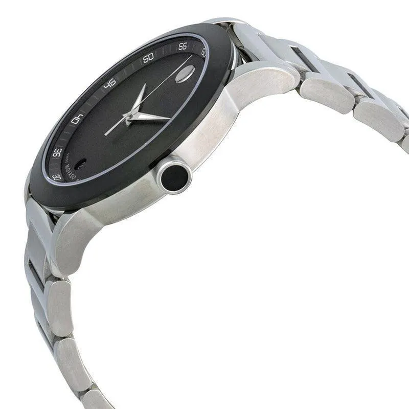 Movado Museum Sport Men's Watch 0606604