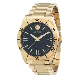 Movado Sport Quartz Men's Watch 0607436