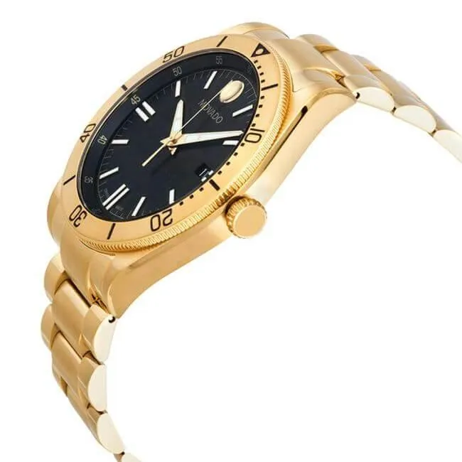 Movado Sport Quartz Men's Watch 0607436