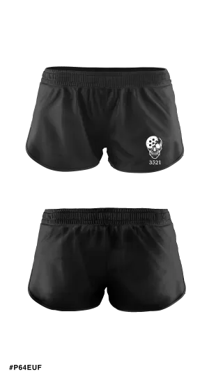 MRF-D Maint Plt Store 1 - Emblem Silkies - P64Euf