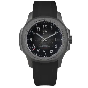 N200 Gunmetal v2