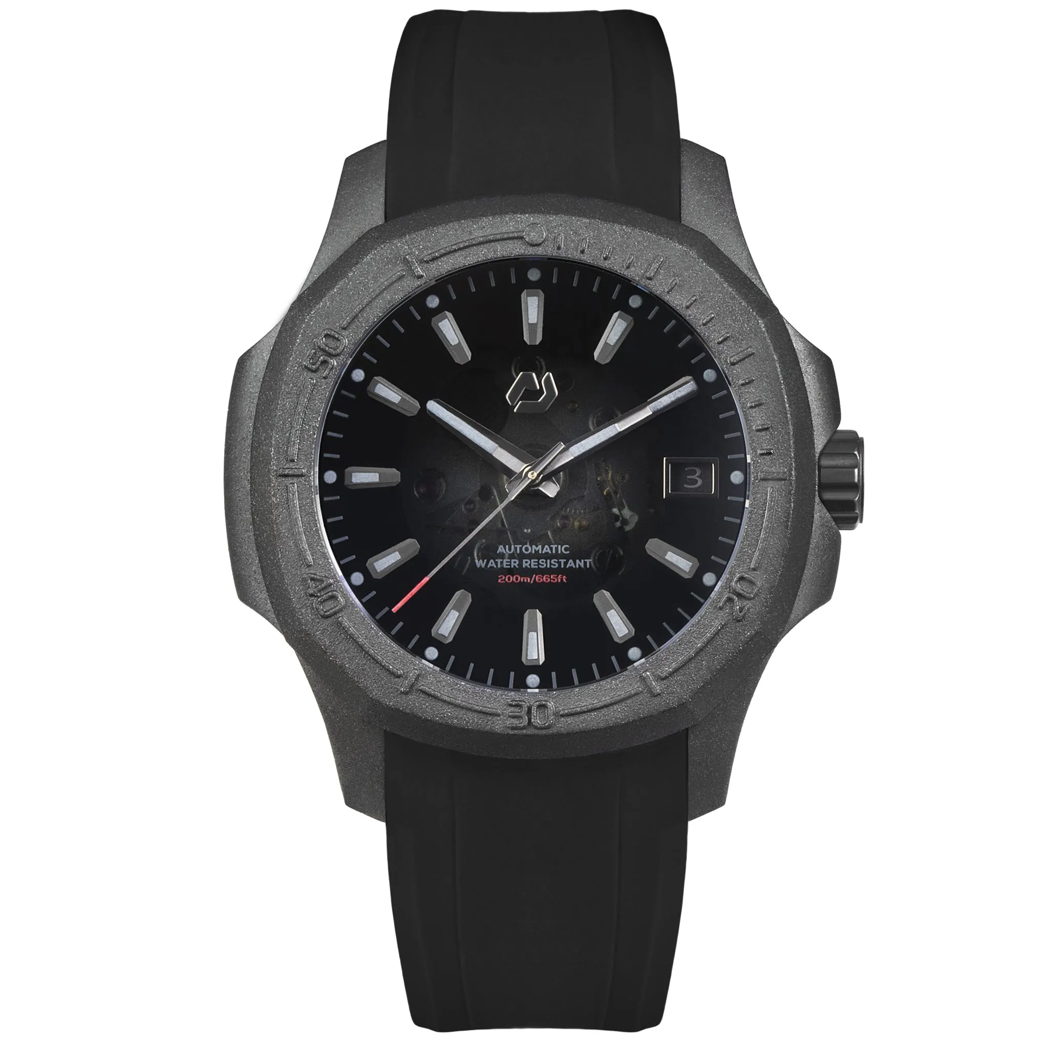 N200 Gunmetal v2