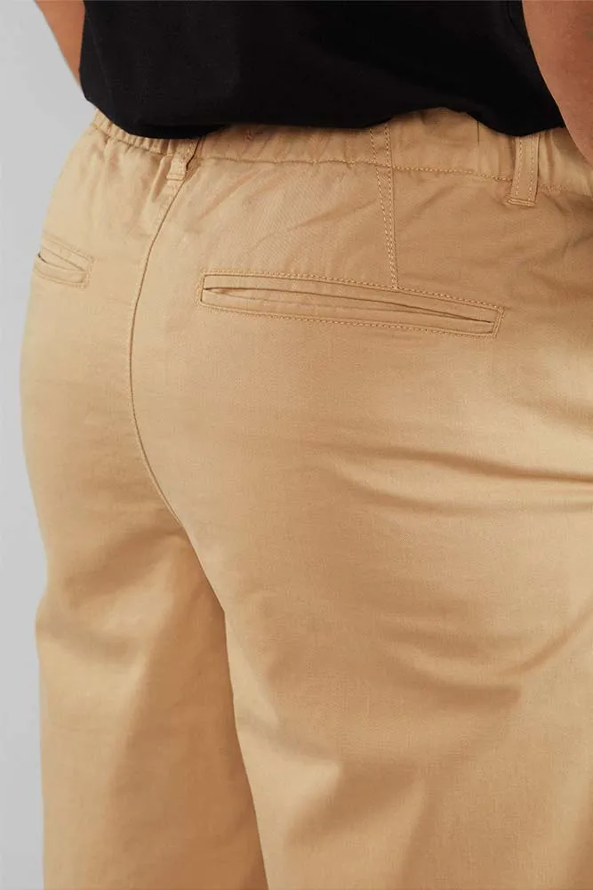 Nacka Chino Shorts
