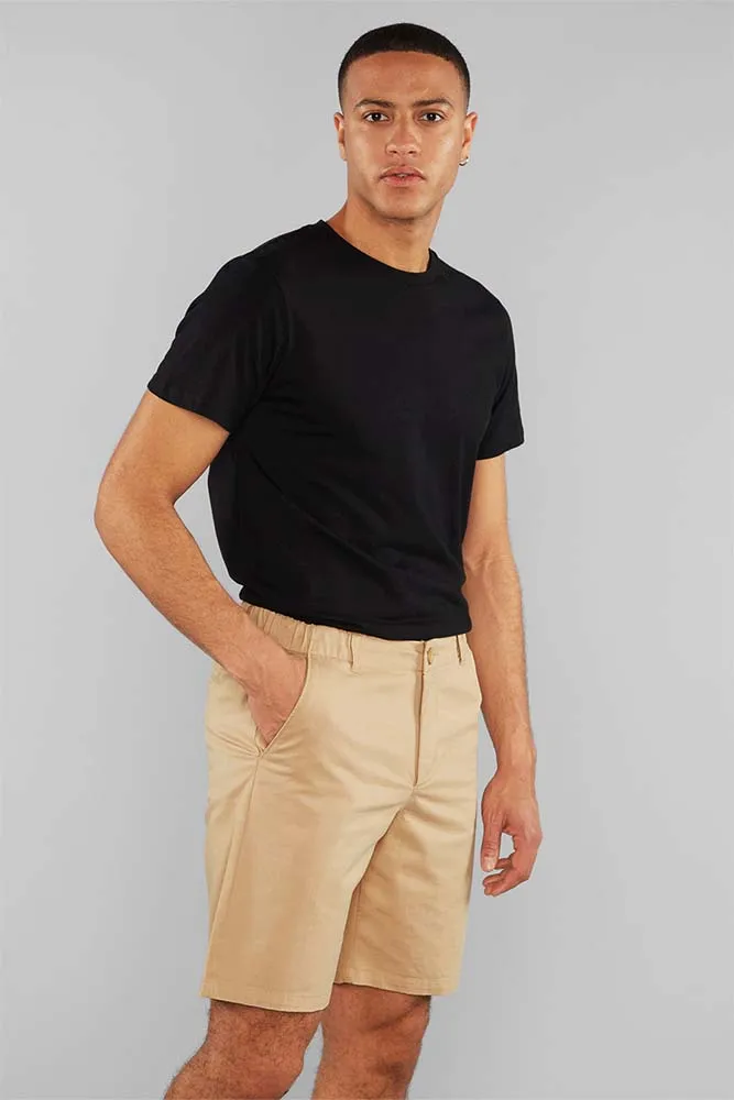 Nacka Chino Shorts
