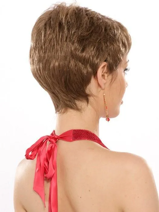 Nancy Petite | Synthetic Wig (Basic Cap)