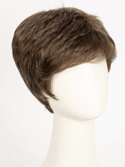 Nancy Petite | Synthetic Wig (Basic Cap)