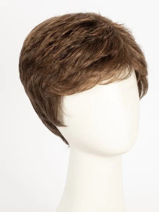 Nancy Petite | Synthetic Wig (Basic Cap)