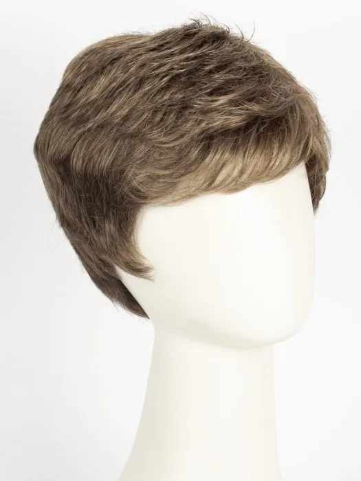 Nancy Petite | Synthetic Wig (Basic Cap)