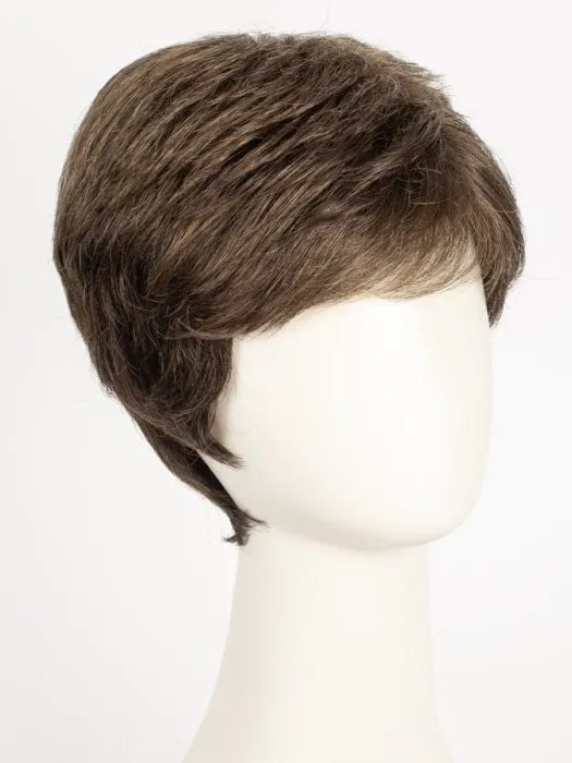 Nancy Petite | Synthetic Wig (Basic Cap)