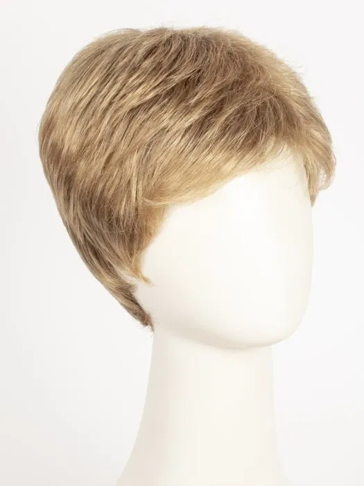Nancy Petite | Synthetic Wig (Basic Cap)