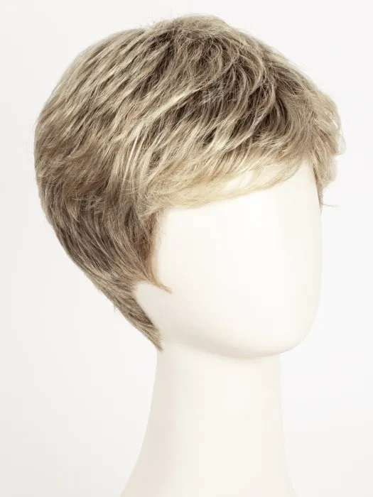 Nancy Petite | Synthetic Wig (Basic Cap)