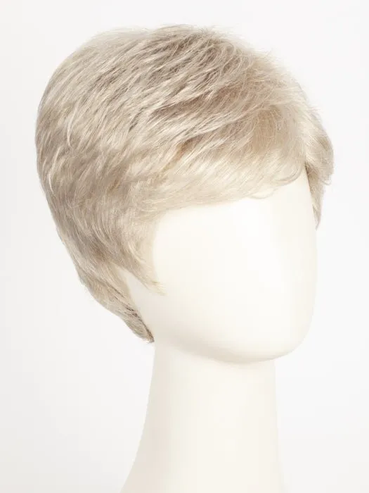 Nancy Petite | Synthetic Wig (Basic Cap)