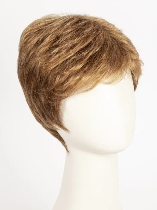 Nancy Petite | Synthetic Wig (Basic Cap)