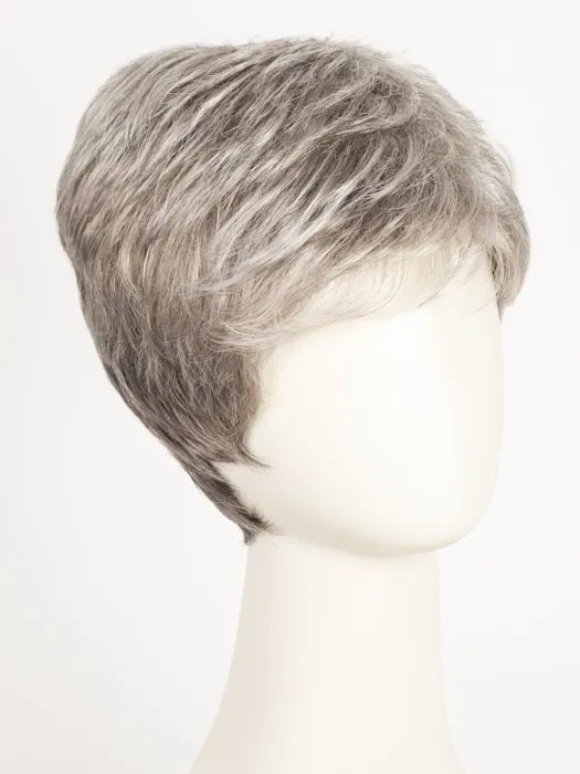 Nancy Petite | Synthetic Wig (Basic Cap)