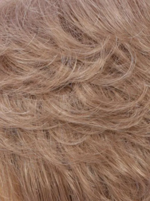 Nancy Petite | Synthetic Wig (Basic Cap)