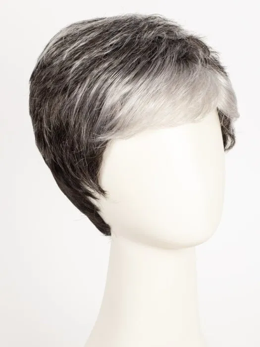 Nancy Petite | Synthetic Wig (Basic Cap)