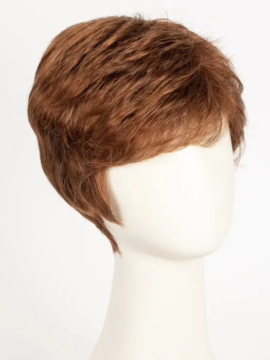 Nancy Petite | Synthetic Wig (Basic Cap)