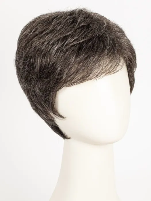 Nancy Petite | Synthetic Wig (Basic Cap)