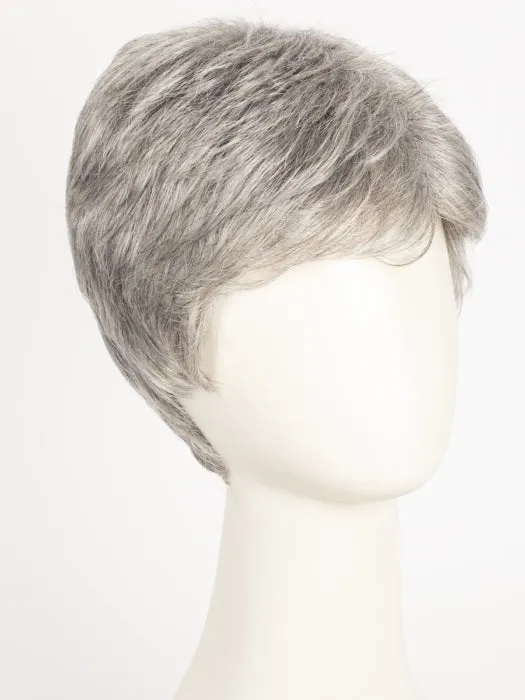 Nancy Petite | Synthetic Wig (Basic Cap)