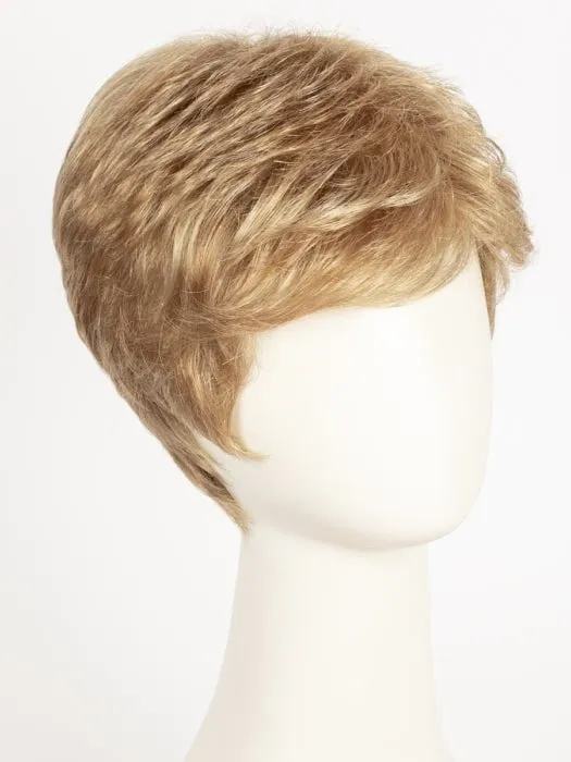 Nancy Petite | Synthetic Wig (Basic Cap)