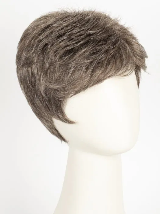 Nancy Petite | Synthetic Wig (Basic Cap)
