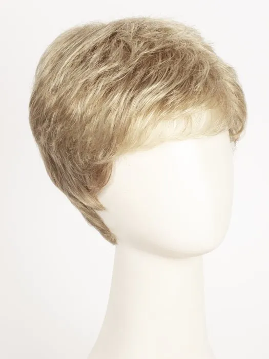 Nancy Petite | Synthetic Wig (Basic Cap)