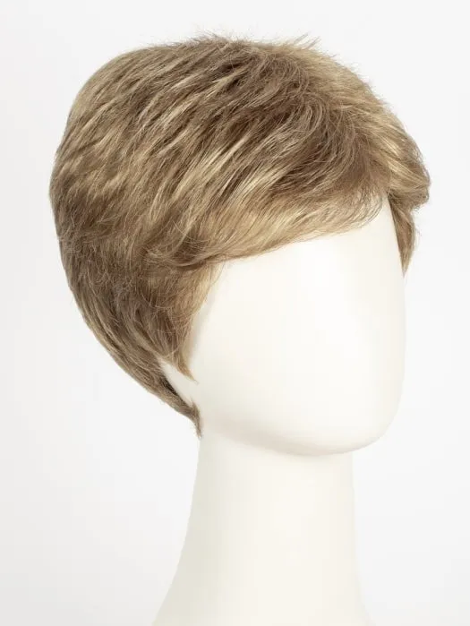 Nancy Petite | Synthetic Wig (Basic Cap)