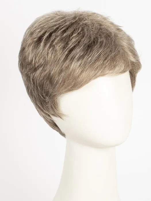 Nancy Petite | Synthetic Wig (Basic Cap)