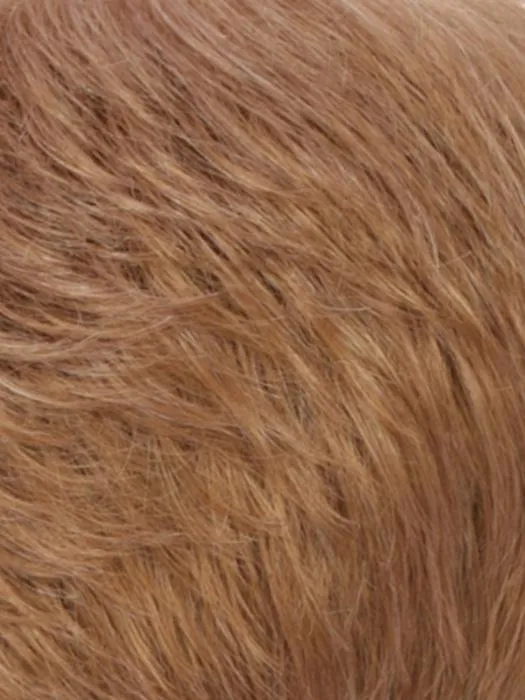 Nancy Petite | Synthetic Wig (Basic Cap)