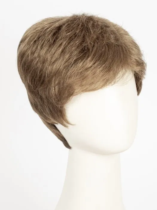 Nancy Petite | Synthetic Wig (Basic Cap)