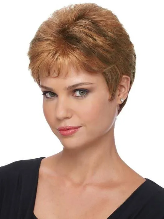 Nancy Petite | Synthetic Wig (Basic Cap)