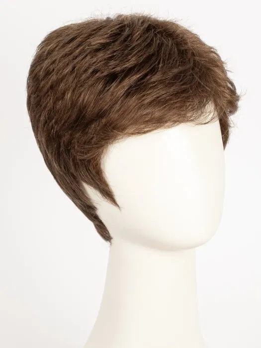 Nancy Petite | Synthetic Wig (Basic Cap)