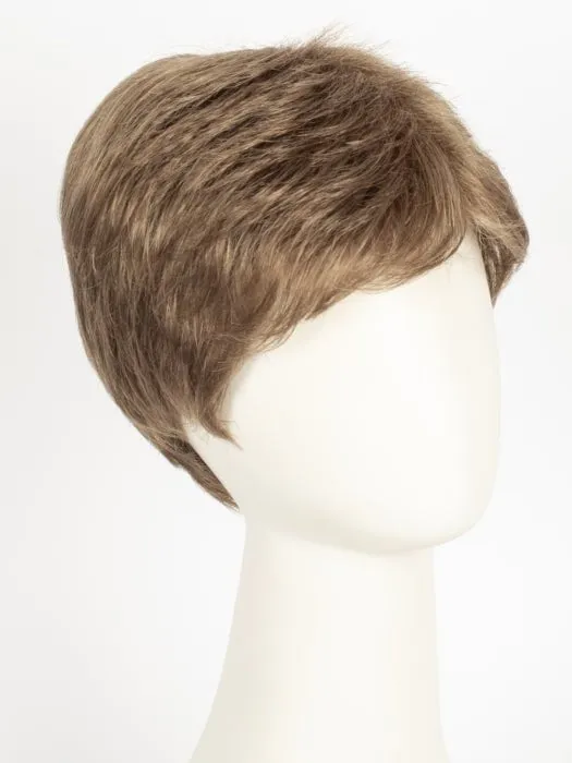 Nancy Petite | Synthetic Wig (Basic Cap)