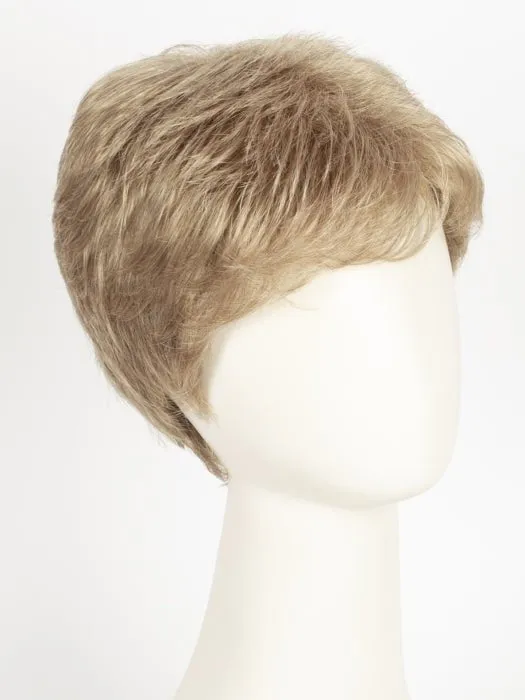 Nancy Petite | Synthetic Wig (Basic Cap)
