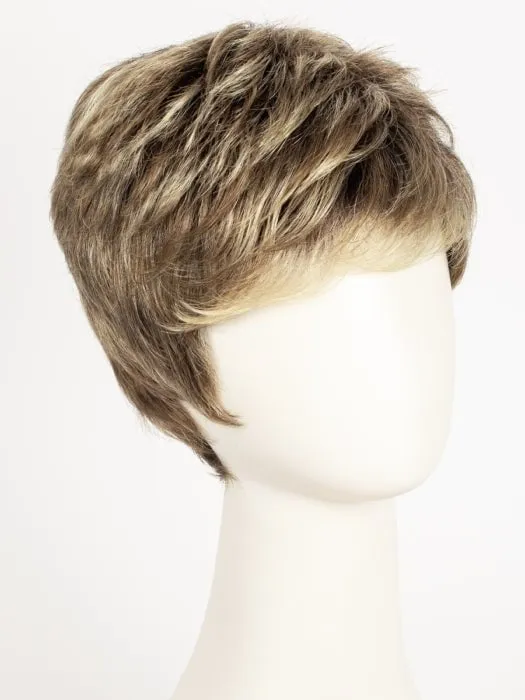 Nancy Petite | Synthetic Wig (Basic Cap)