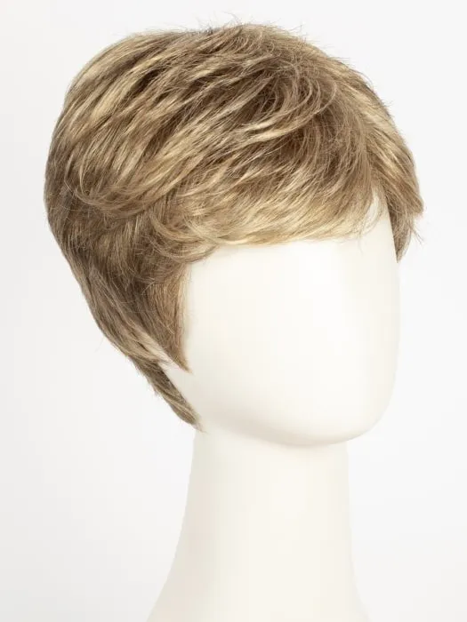 Nancy Petite | Synthetic Wig (Basic Cap)