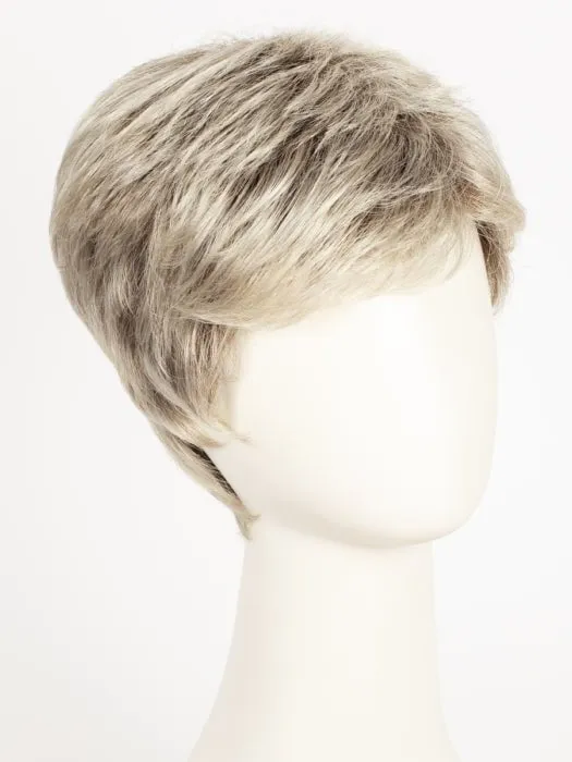 Nancy Petite | Synthetic Wig (Basic Cap)