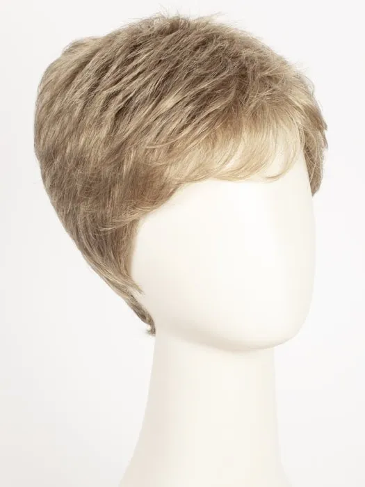 Nancy Petite | Synthetic Wig (Basic Cap)