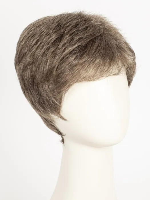 Nancy Petite | Synthetic Wig (Basic Cap)