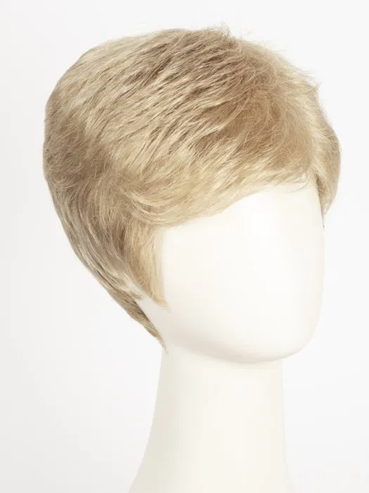 Nancy Petite | Synthetic Wig (Basic Cap)