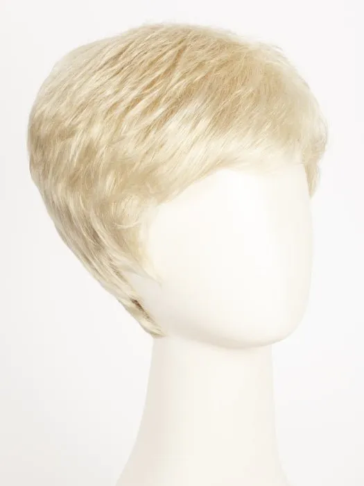 Nancy Petite | Synthetic Wig (Basic Cap)