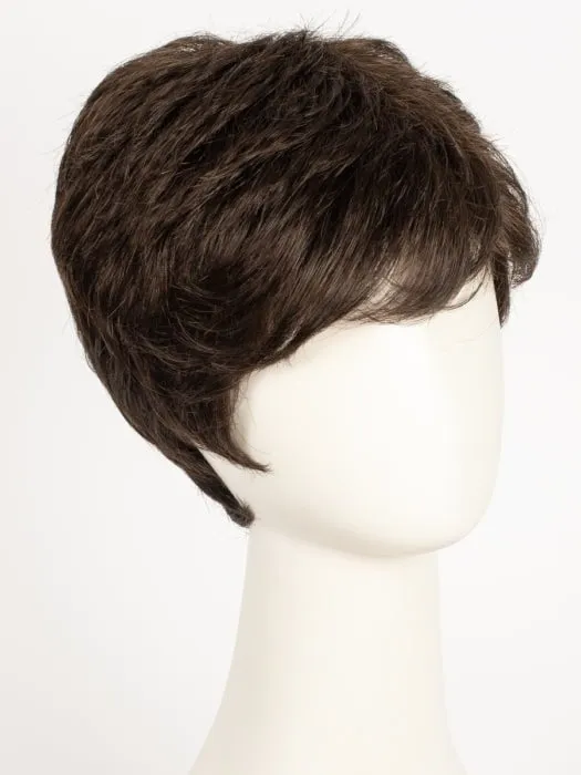 Nancy Petite | Synthetic Wig (Basic Cap)