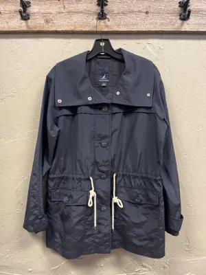NAUTICA RAIN JACKET