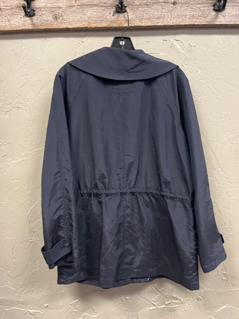 NAUTICA RAIN JACKET