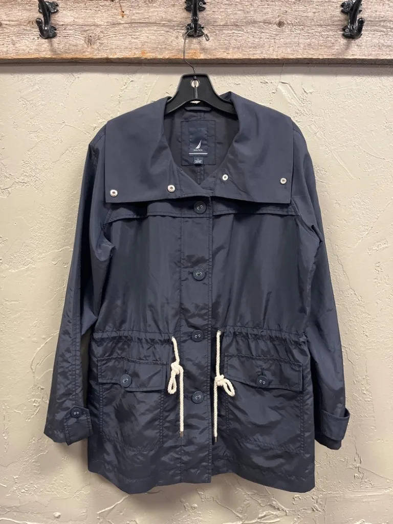 NAUTICA RAIN JACKET